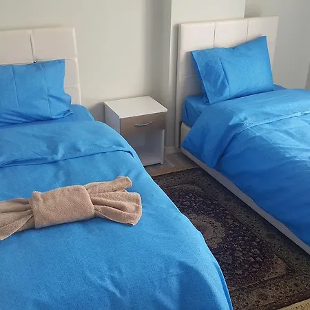 Mevsim Rezidans Apart