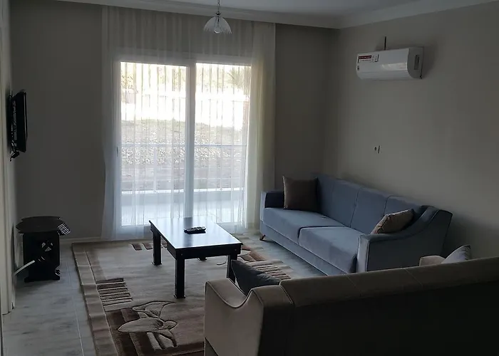 Apart Otel Mevsim Rezidans Apart *