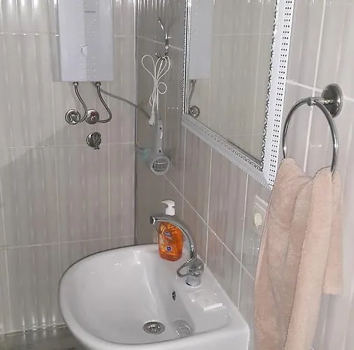 Mevsim Rezidans Apart Apart Otel