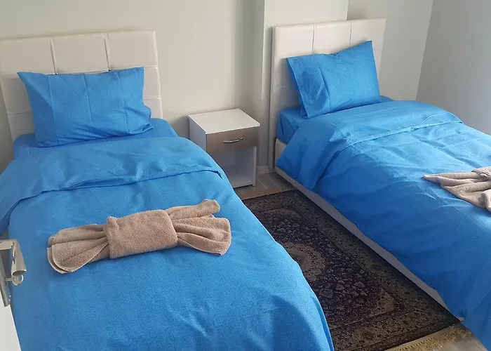 Mevsim Rezidans Apart