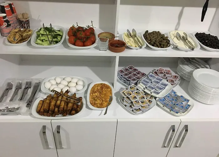 Mevsim Rezidans Apart