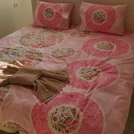 Aparthotel Mevsim Rezidans Apart Alasehir