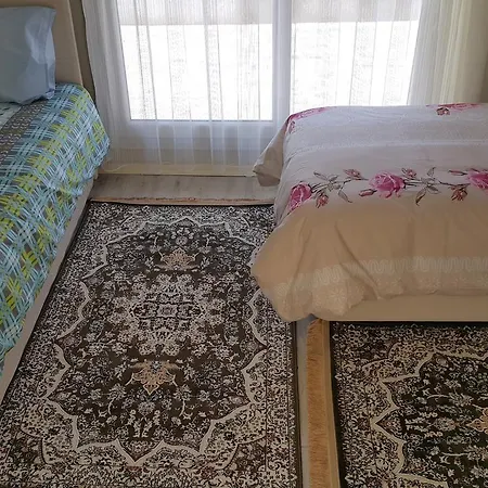 Mevsim Rezidans Apart 公寓式酒店