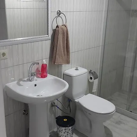 Mevsim Rezidans Apart * Alasehir