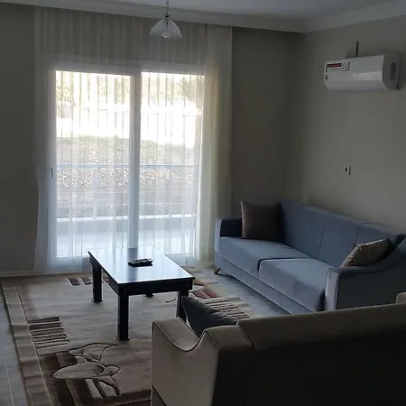 Aparthotel Mevsim Rezidans Apart *