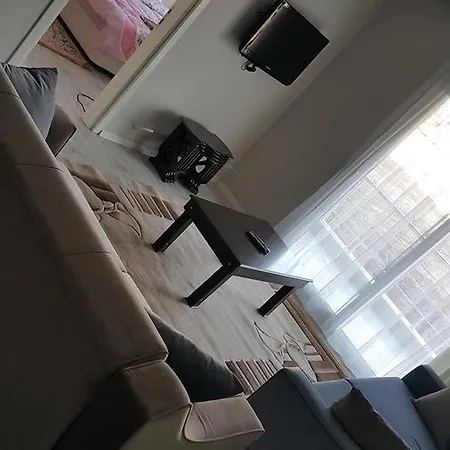 Aparthotel Mevsim Rezidans Apart Alasehir