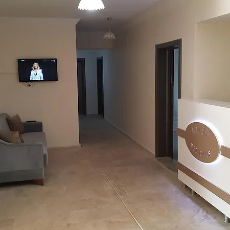 Aparthotel Mevsim Rezidans Apart