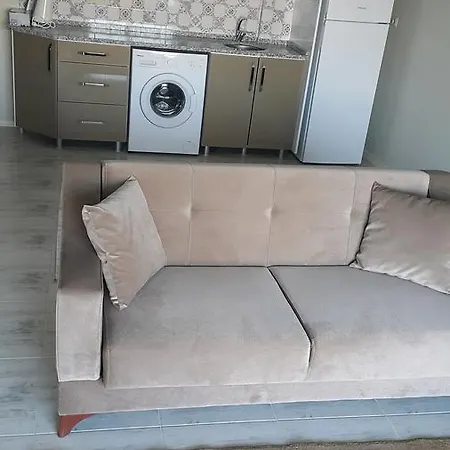 Mevsim Rezidans Apart Aparthotel *