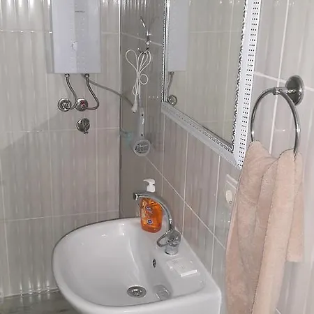 Mevsim Rezidans Apart Aparthotel