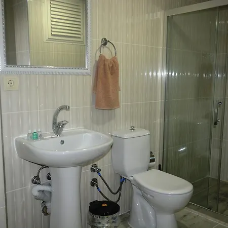 Mevsim Rezidans Apart * Alasehir