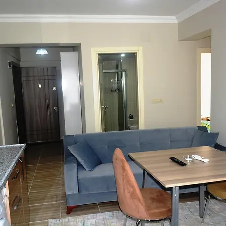 Aparthotel Mevsim Rezidans Apart Alasehir