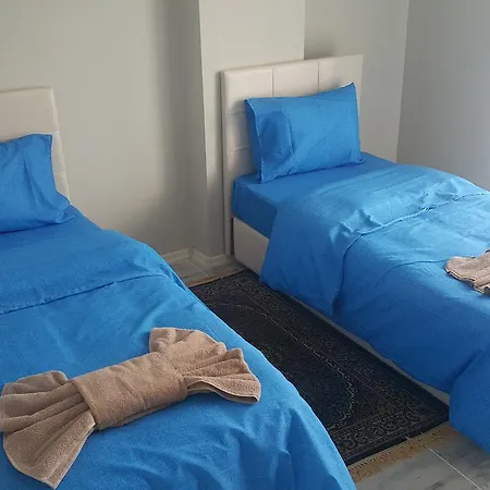 Mevsim Rezidans Apart 公寓式酒店 Alasehir