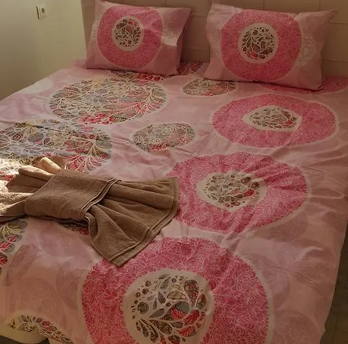 Apart Otel Mevsim Rezidans Apart Alaşehir