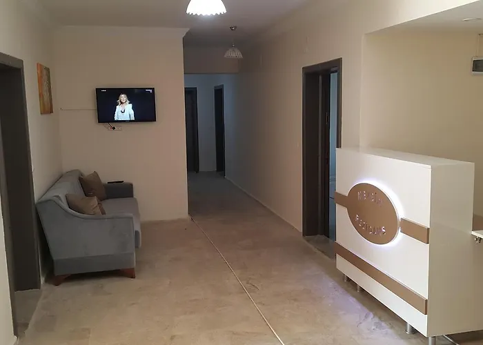 Apart Otel Mevsim Rezidans Apart