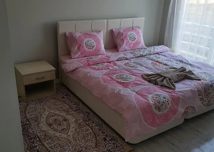 Mevsim Rezidans Apart *