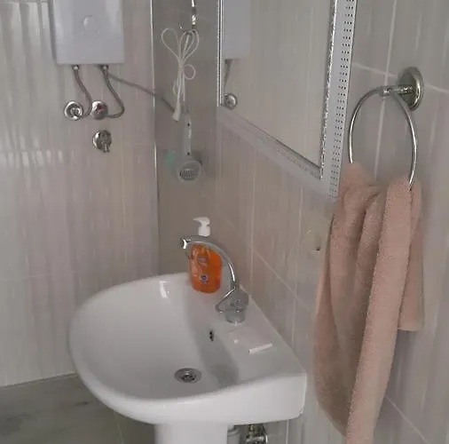 Mevsim Rezidans Apart